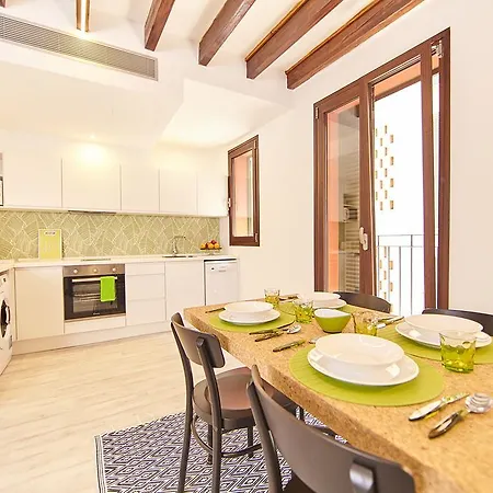 Apartment Remolars3 Townhouse - Turismo De Interior *