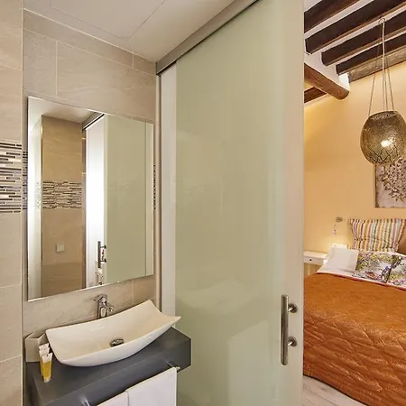 Remolars3 Townhouse - Turismo De Interior Palma de Mallorca