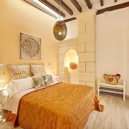 Apartment Remolars3 Townhouse - Turismo De Interior *