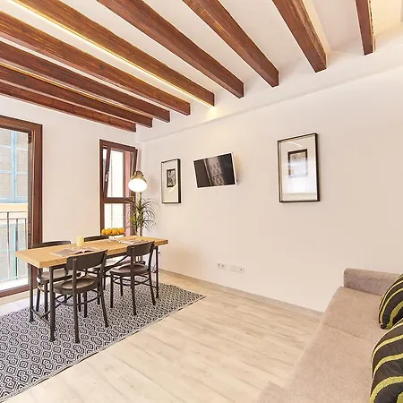 Remolars3 Townhouse - Turismo De Interior Apartment *