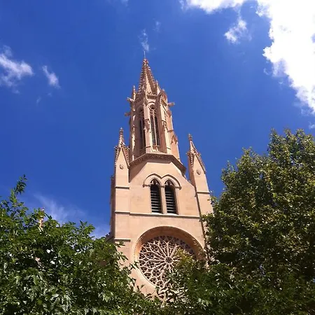 Remolars3 Townhouse - Turismo De Interior * Palma de Mallorca